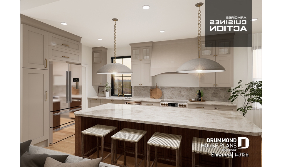 front - BASE MODEL - Elmwood