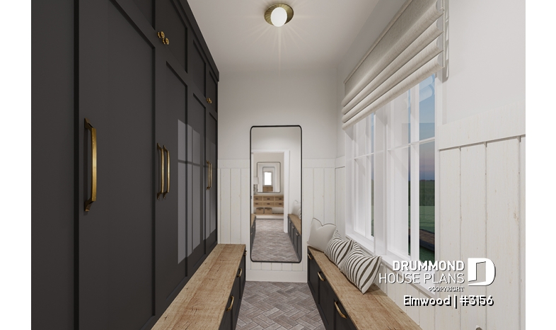 Photo Foyer - Elmwood