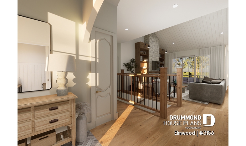 Photo Foyer - Elmwood