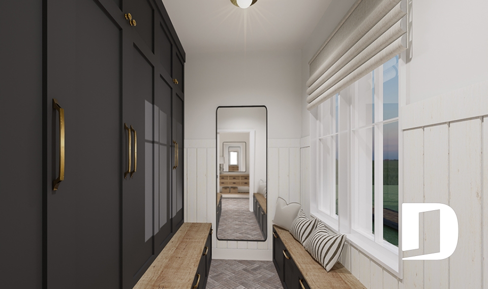 Photo Foyer - Elmwood