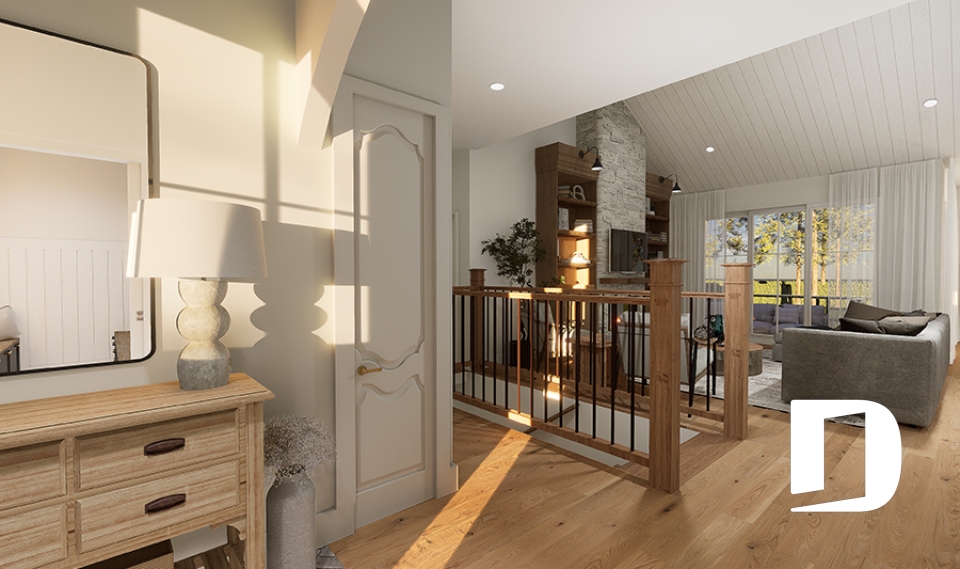 Photo Foyer - Elmwood