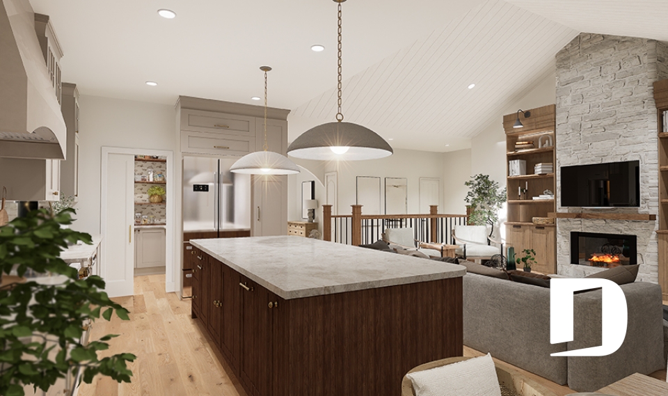 Photo Kitchen - Elmwood