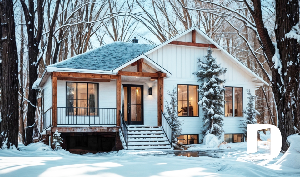 Photo front - Merrain