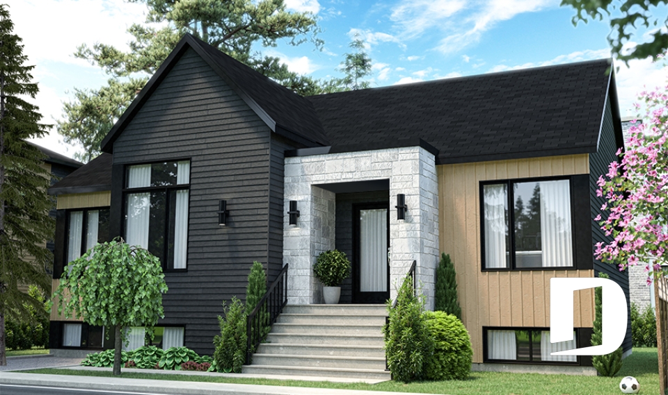 front - BASE MODEL -  - Scandia