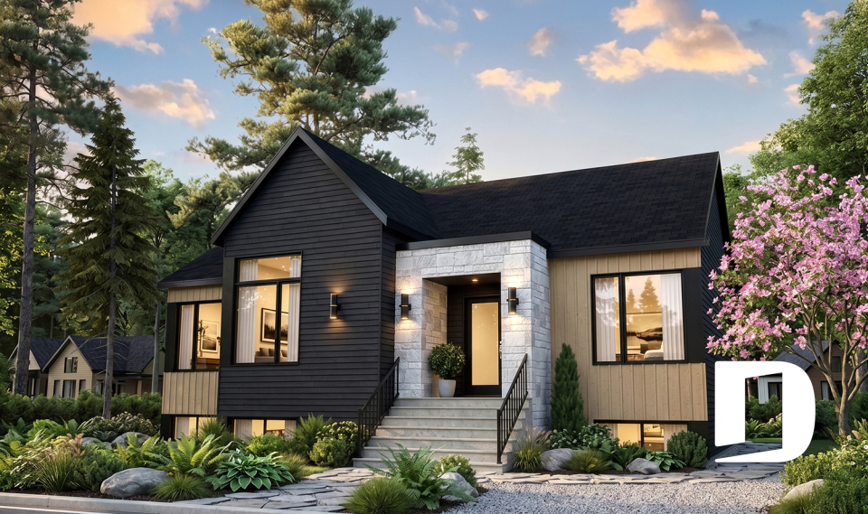 front - BASE MODEL -  - Scandia