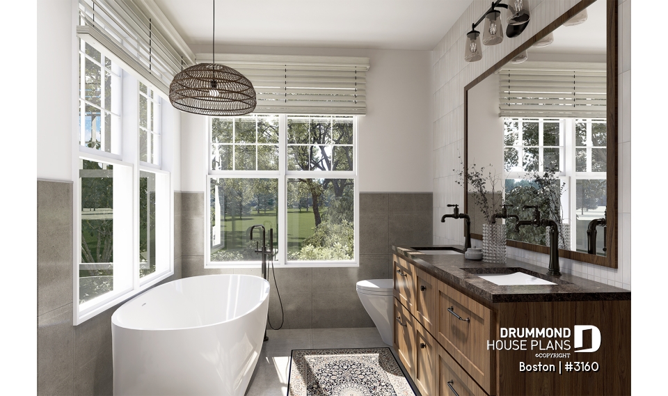 front - BASE MODEL - Boston