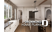 Photo thumbnail Kitchen - Plan 3160