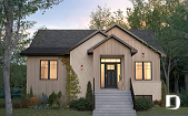 front - BASE MODEL -  - Cedar grove