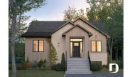 Vignette front - BASE MODEL - 3161