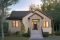 front - BASE MODEL - Single-story home model, 2 to 4 bedrooms, office, pantry, mudroom, optionnel finished basement ($) - Cedar grove