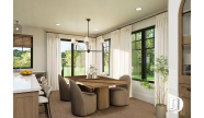 Photo thumbnail Dining room - Plan 3161