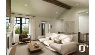 Photo thumbnail Sitting room - Plan 3161