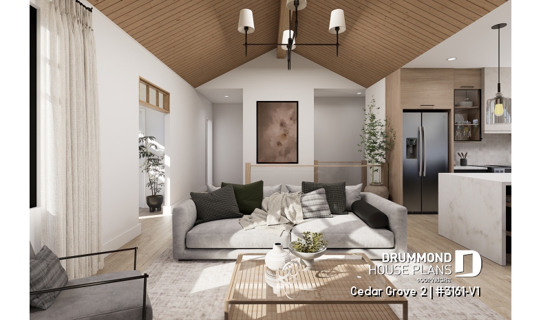 Photo Sitting room - Cedar Grove 2