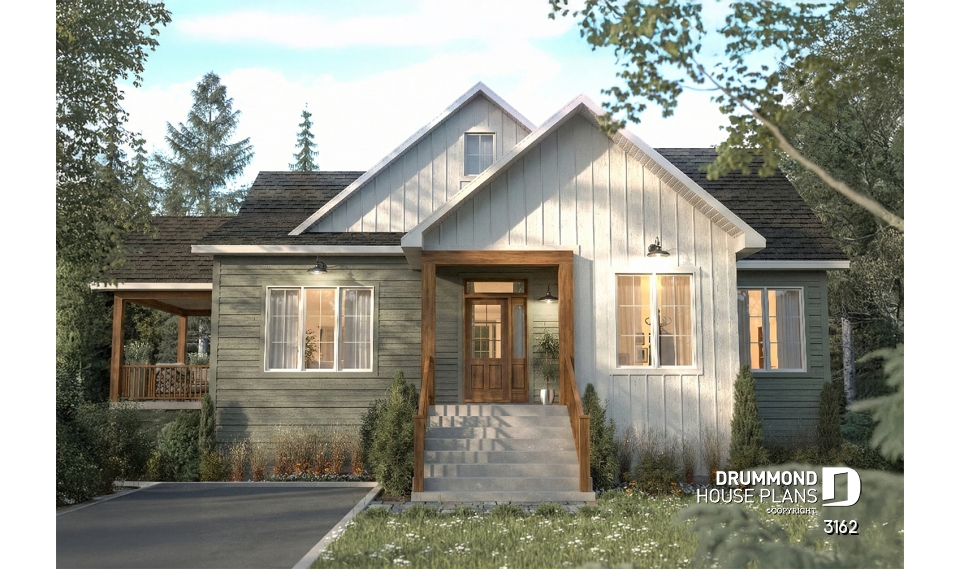 front - BASE MODEL -  - Chatelain