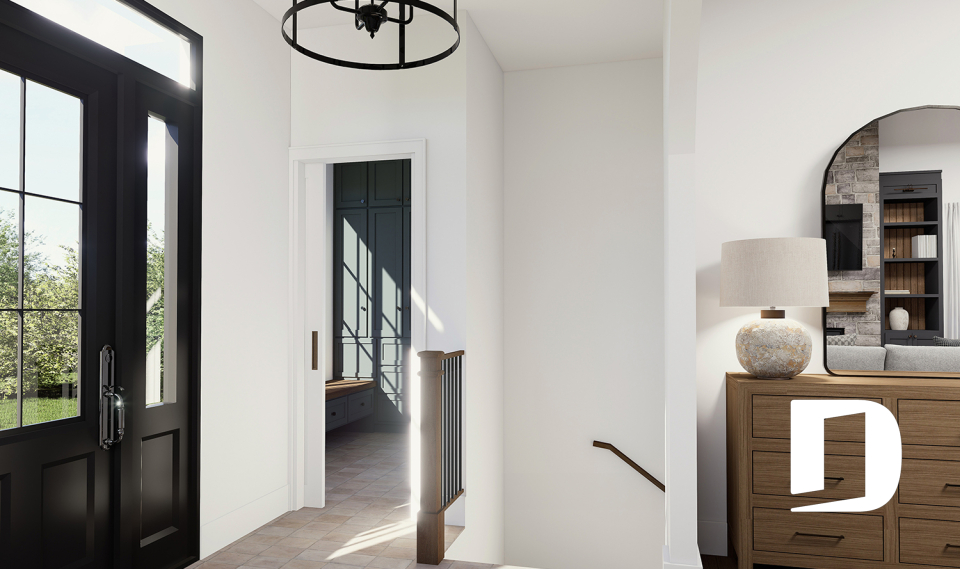 Photo Foyer - Chatelain