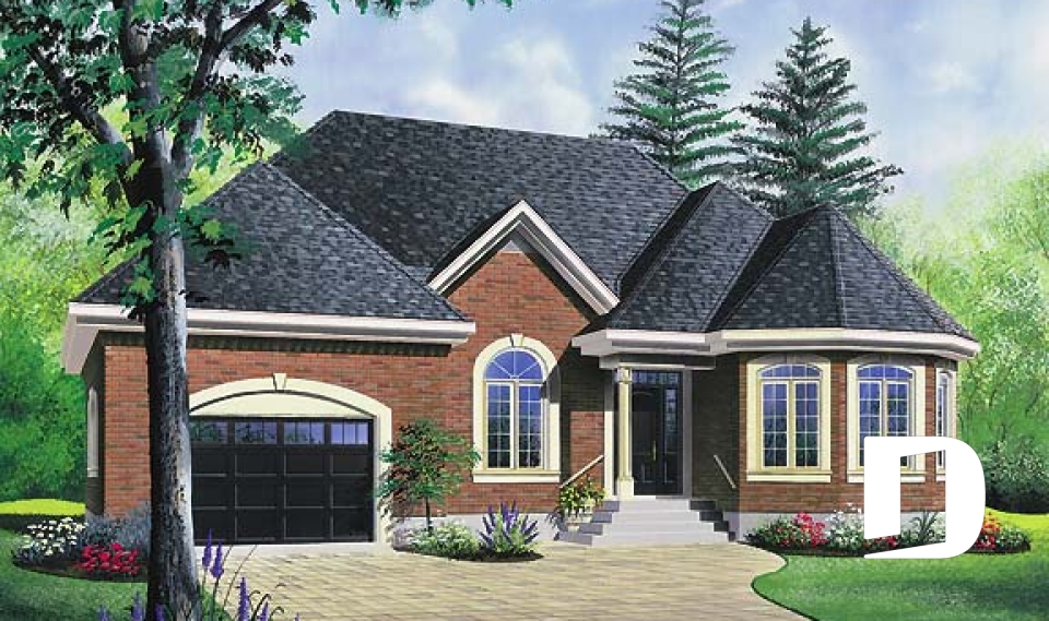 front - BASE MODEL -  - Turnmire