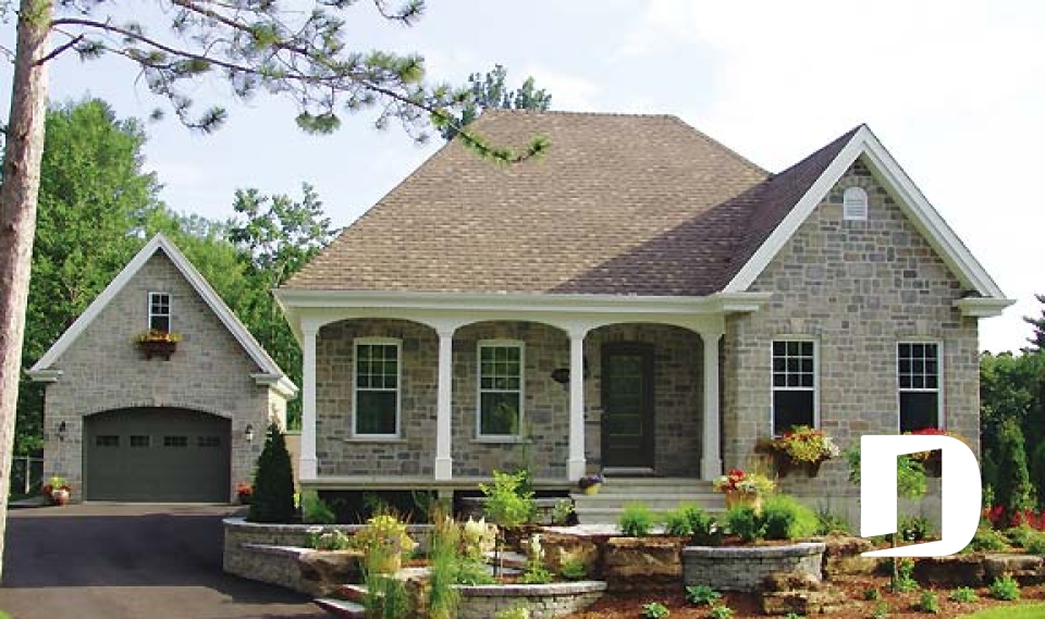 front - BASE MODEL -  - Lowrey