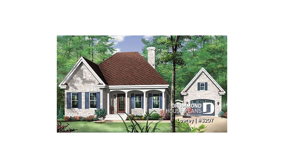 front - BASE MODEL - Lowrey