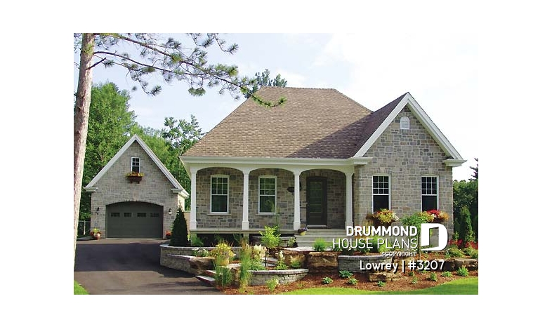 Photo front - Lowrey