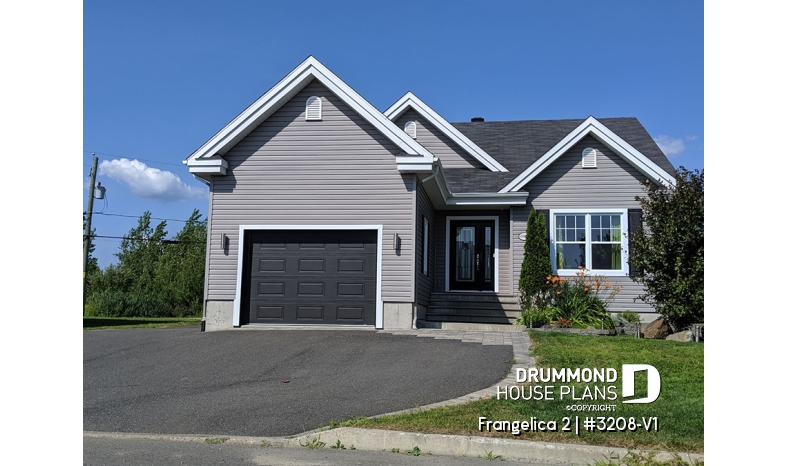 Photo front - Frangelica 2