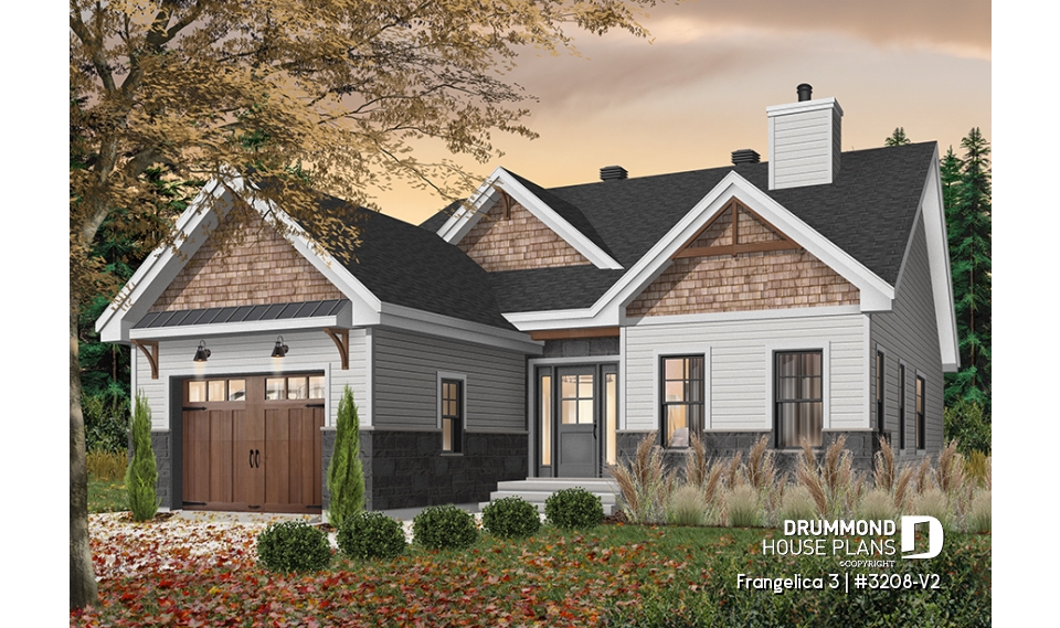 Color version 2 - Front - Frangelica 3