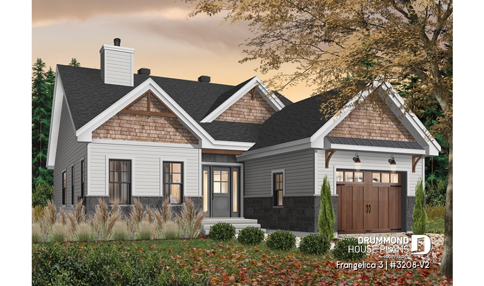 Color version 2 - Front - Frangelica 3