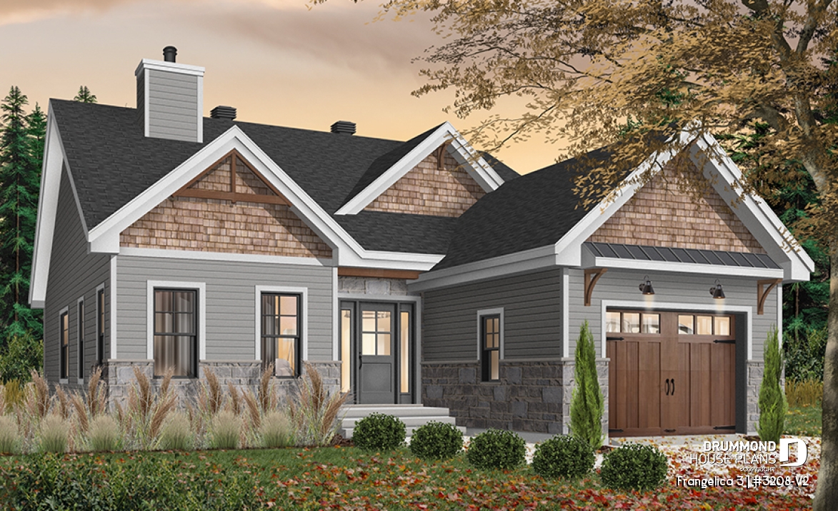 Color version 3 - Front - Frangelica 3