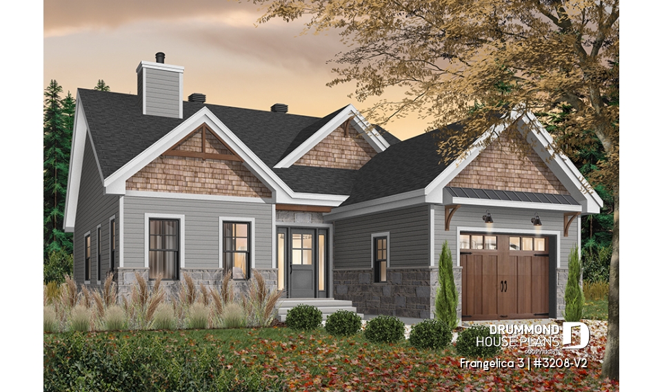 Color version 3 - Front - Frangelica 3