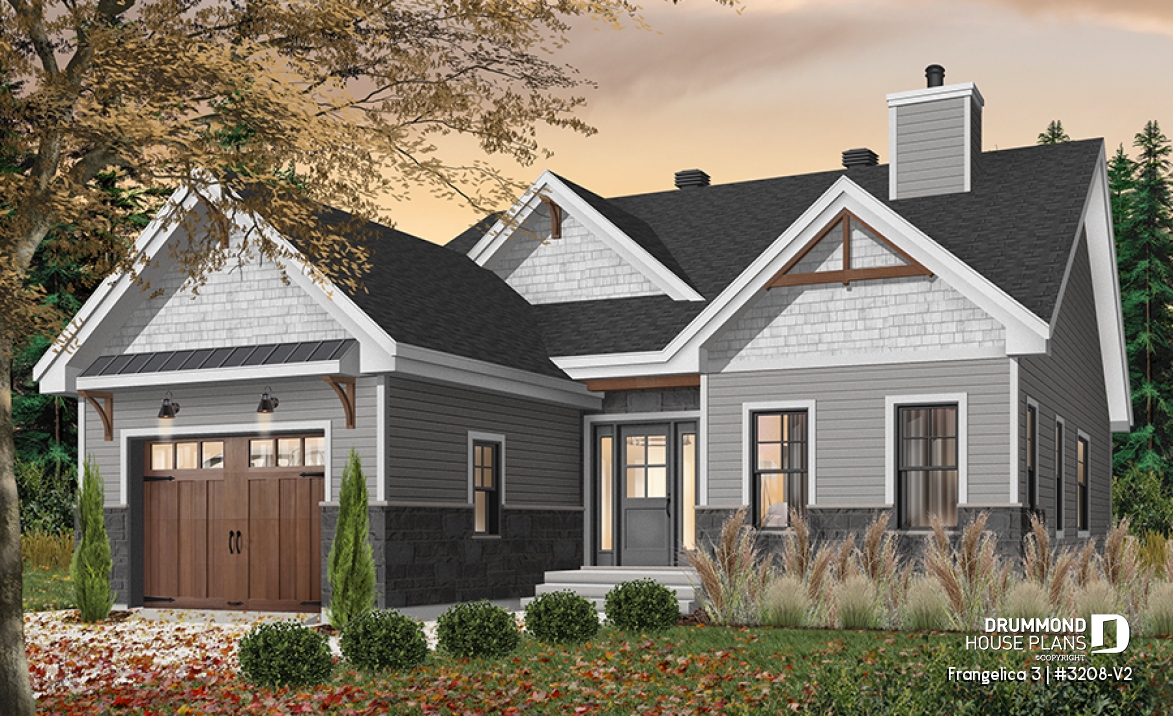 Color version 4 - Front - Frangelica 3