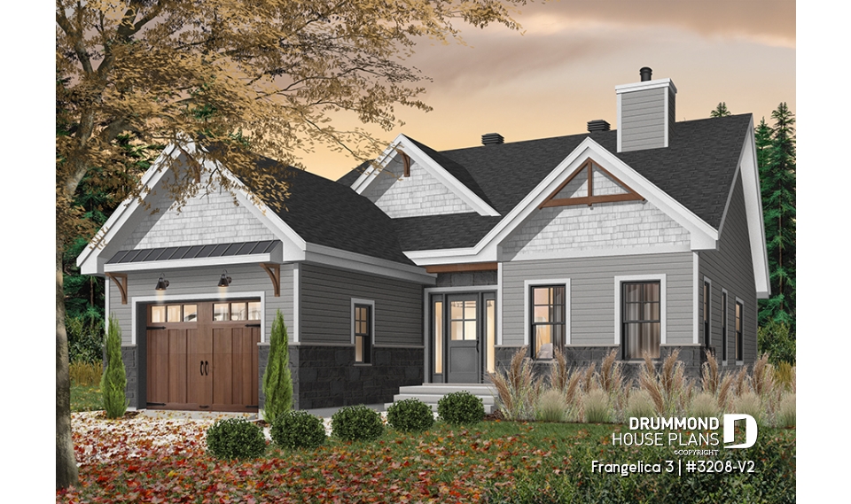 Color version 4 - Front - Frangelica 3