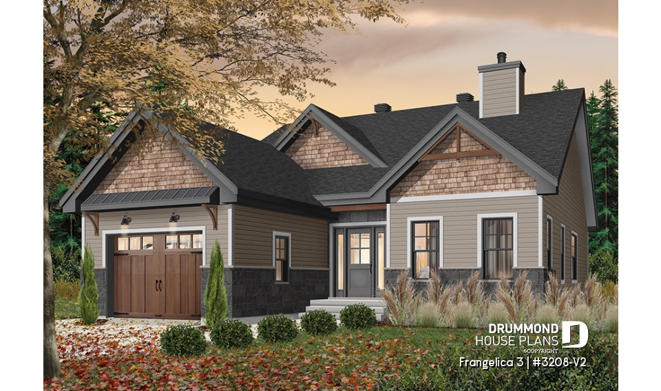 Color version 5 - Front - Frangelica 3