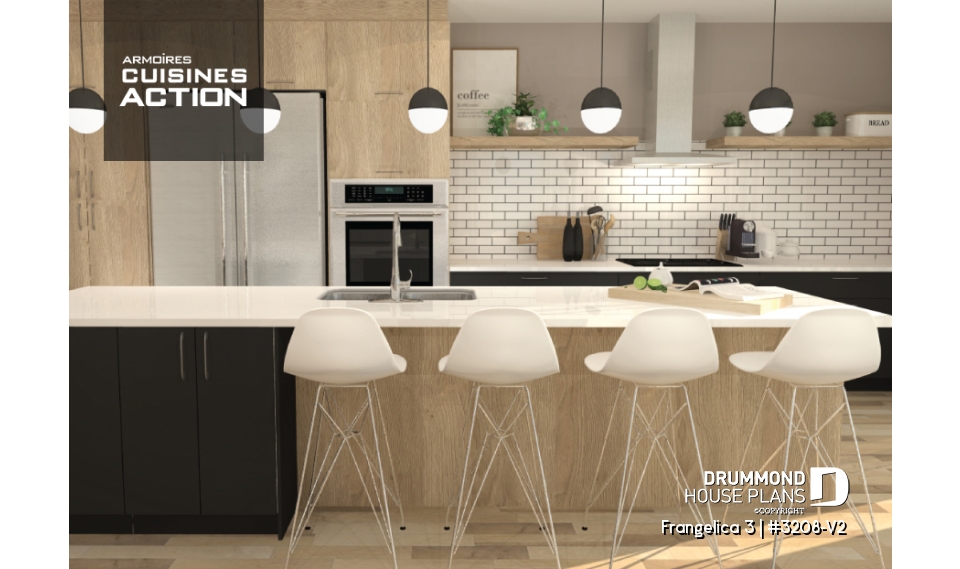 interior view - Frangelica 3