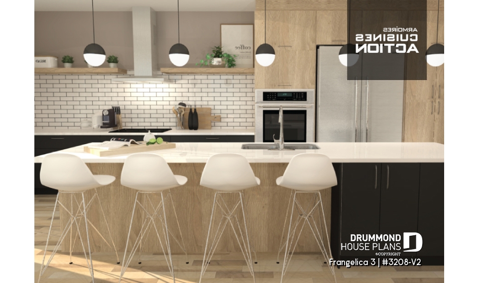 interior view - Frangelica 3