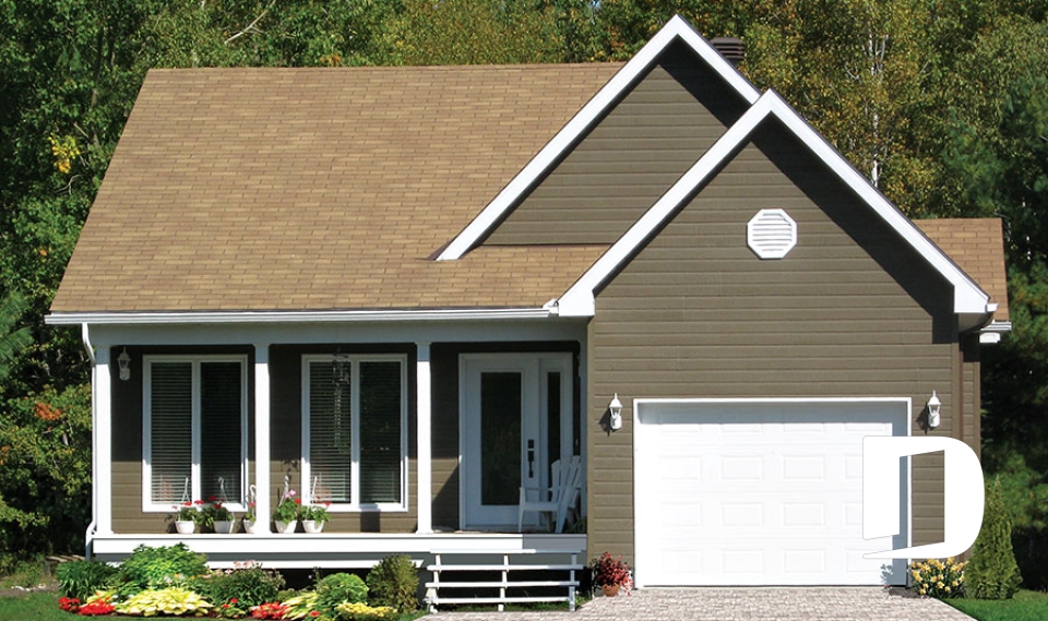 front - BASE MODEL -  - Edison