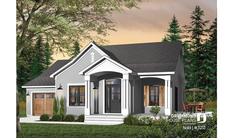 Color version 2 - Front - Nala