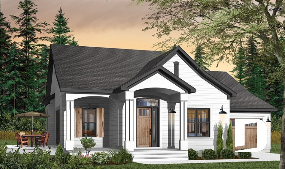 Color version 3 - Front -  - Nala