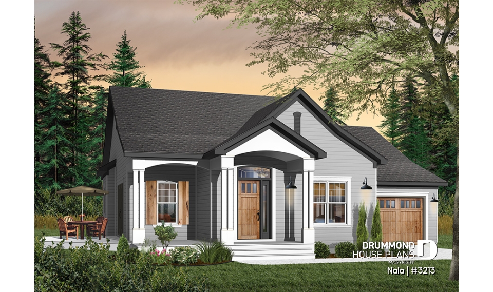 Color version 4 - Front - Nala