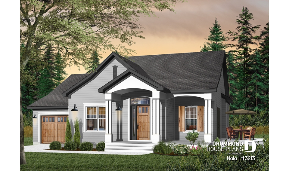 Color version 4 - Front - Nala