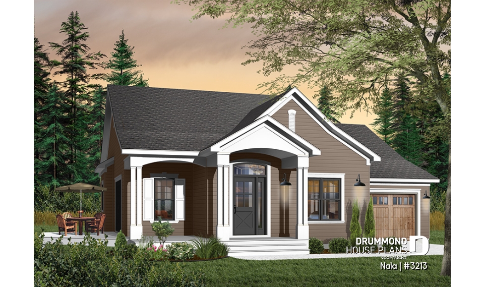 Color version 5 - Front - Nala