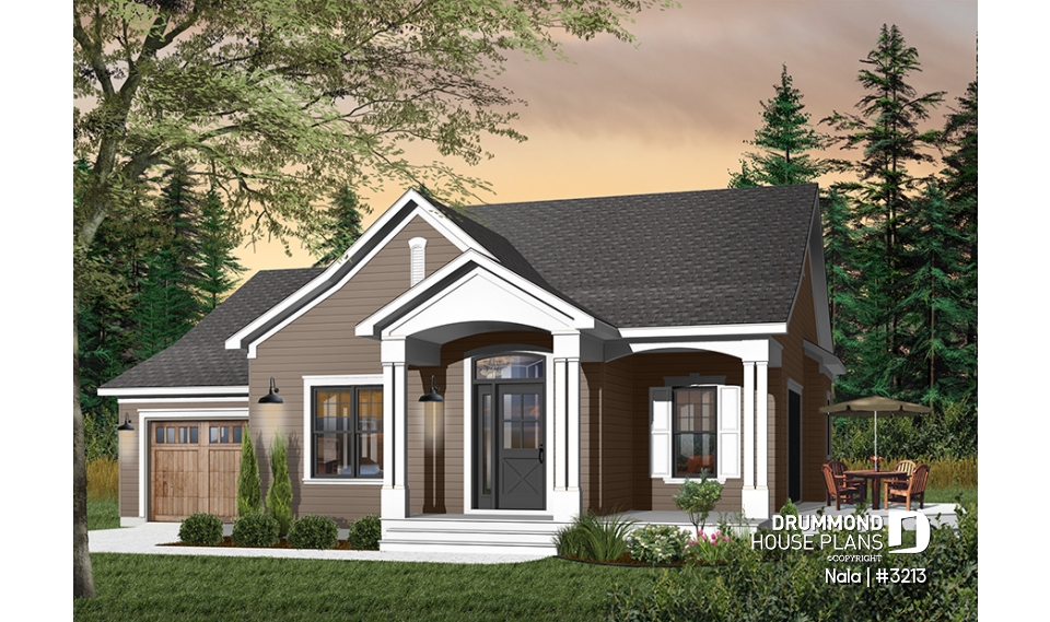 Color version 5 - Front - Nala