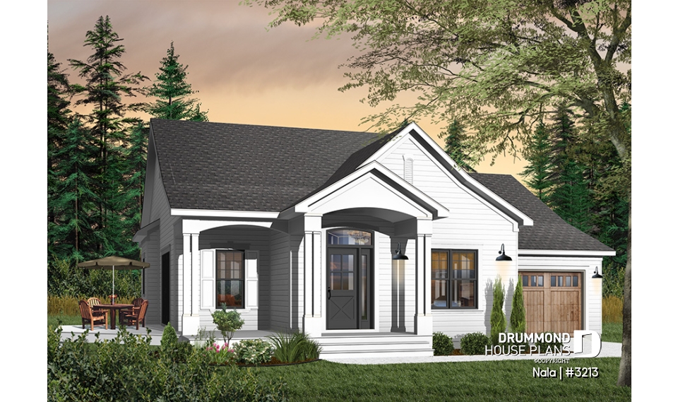 front - BASE MODEL - Nala