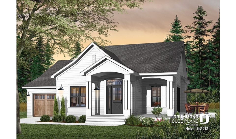 front - BASE MODEL - Nala