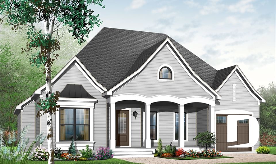 Color version 1 - Front -  - Tacite