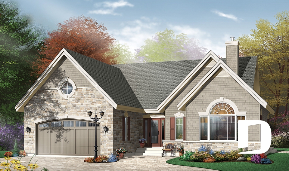 front - BASE MODEL -  - Creole