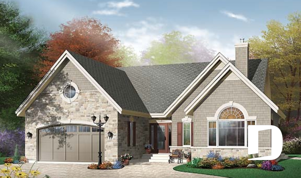 front - BASE MODEL -  - Creole 2