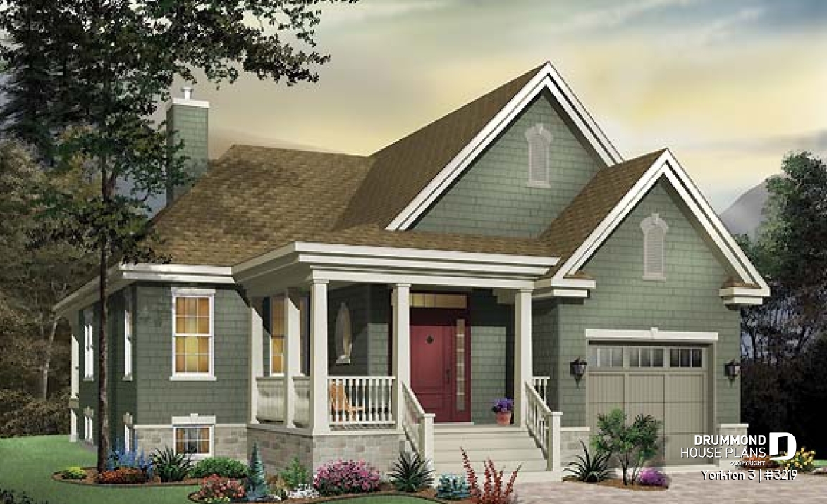 front - ORIGINAL MODEL - Yorkton 3