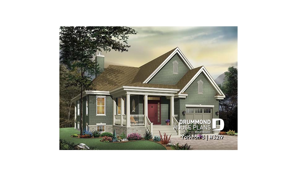 front - ORIGINAL MODEL - Yorkton 3