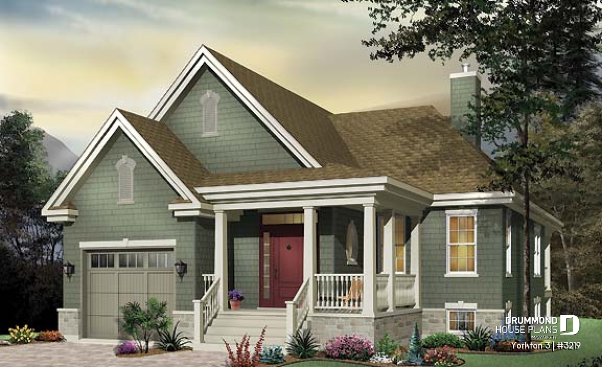 front - ORIGINAL MODEL - Yorkton 3
