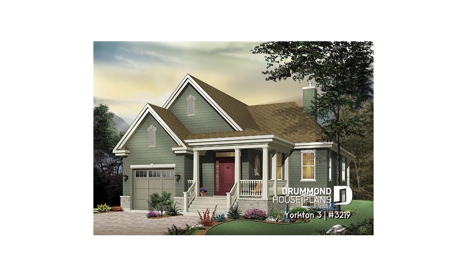 front - ORIGINAL MODEL - Yorkton 3