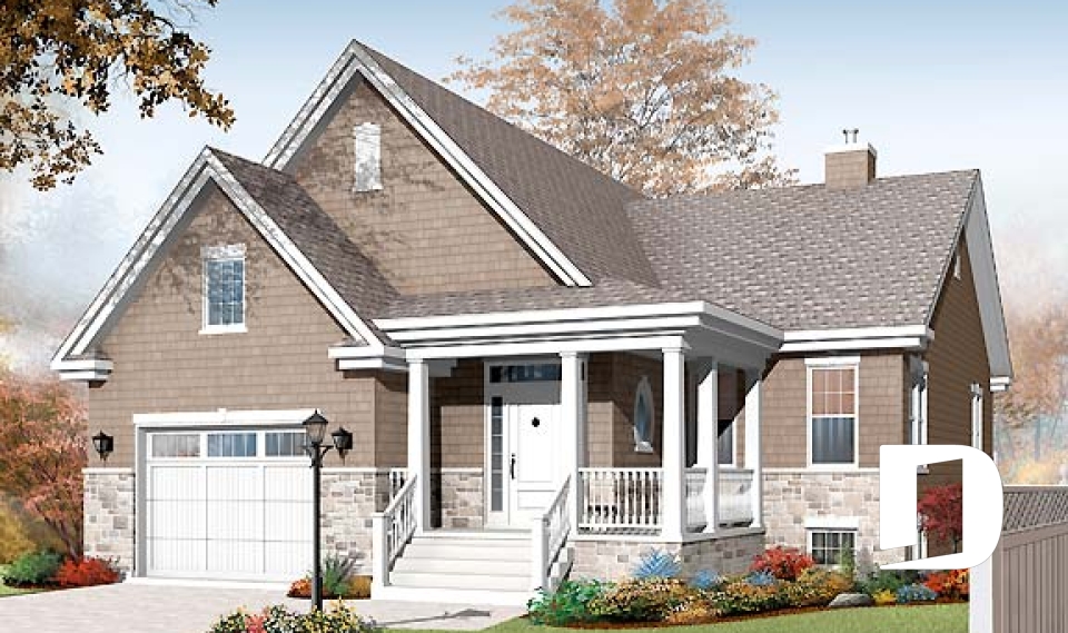 front - BASE MODEL -  - Yorkton 2